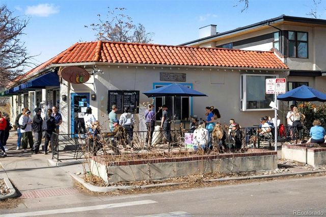 304 S Emerson Street, Denver, CO 80209