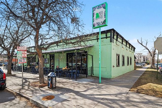 304 S Emerson Street, Denver, CO 80209