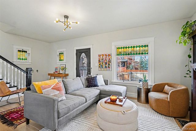 304 S Emerson Street, Denver, CO 80209