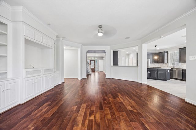 4707 Stackstone Lane, Katy, TX 77450