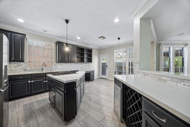 4707 Stackstone Lane, Katy, TX 77450
