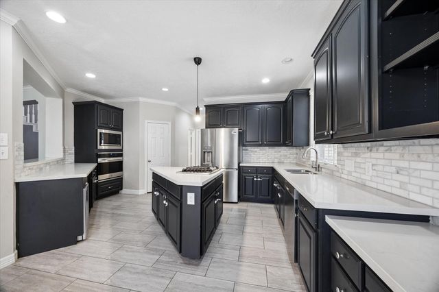 4707 Stackstone Lane, Katy, TX 77450
