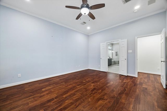 4707 Stackstone Lane, Katy, TX 77450