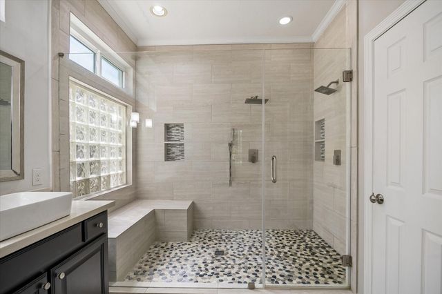 4707 Stackstone Lane, Katy, TX 77450
