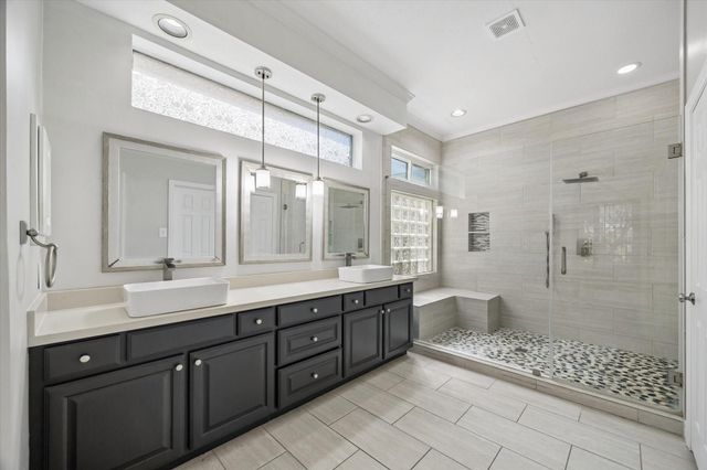 4707 Stackstone Lane, Katy, TX 77450