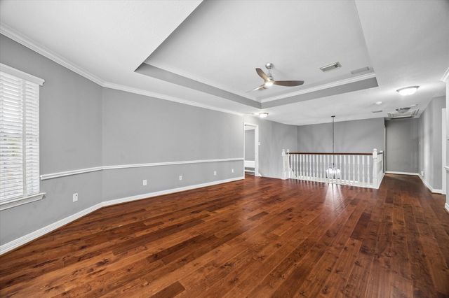 4707 Stackstone Lane, Katy, TX 77450