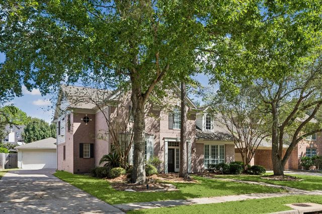 4707 Stackstone Lane, Katy, TX 77450