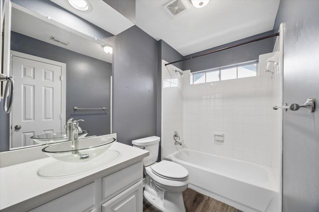 4707 Stackstone Lane, Katy, TX 77450