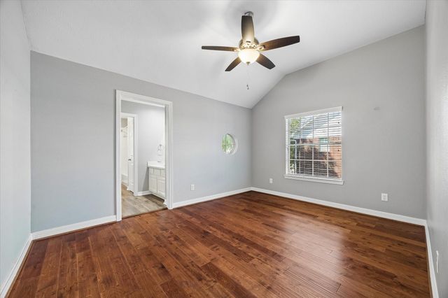 4707 Stackstone Lane, Katy, TX 77450