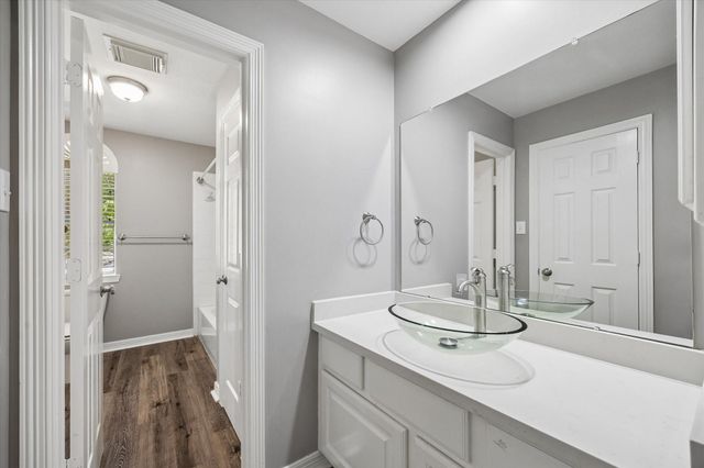 4707 Stackstone Lane, Katy, TX 77450