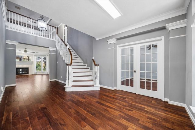 4707 Stackstone Lane, Katy, TX 77450