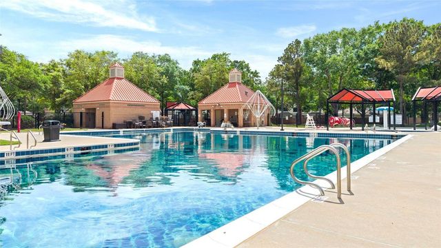4707 Stackstone Lane, Katy, TX 77450