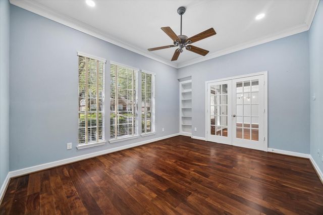 4707 Stackstone Lane, Katy, TX 77450