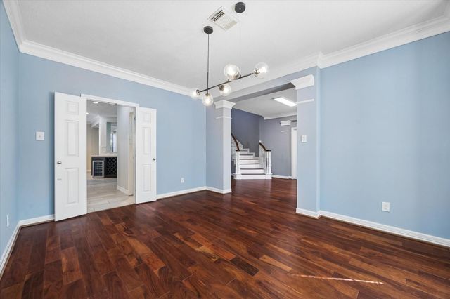 4707 Stackstone Lane, Katy, TX 77450