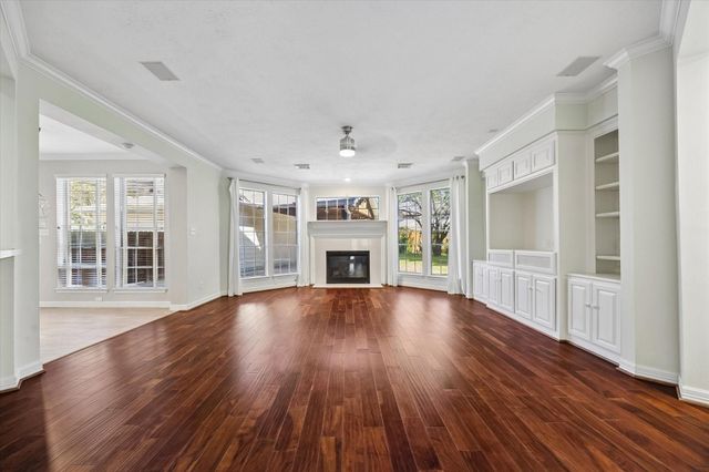 4707 Stackstone Lane, Katy, TX 77450