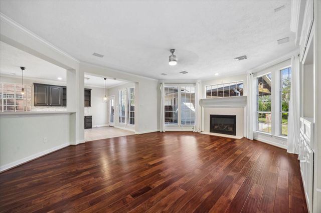 4707 Stackstone Lane, Katy, TX 77450