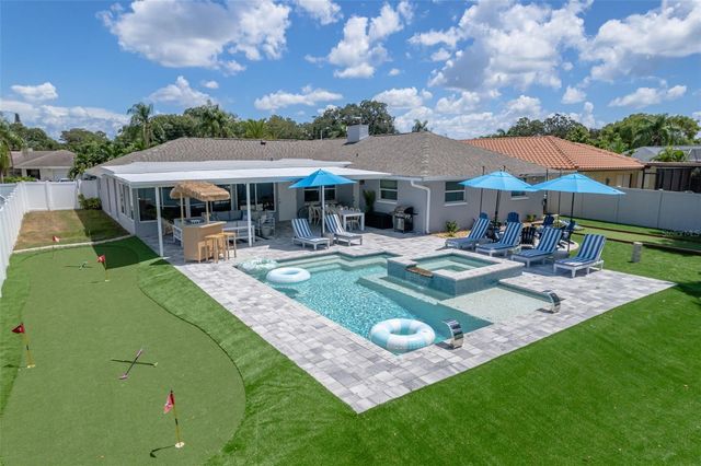 10656 FRANCES LANE, Largo, FL 33774