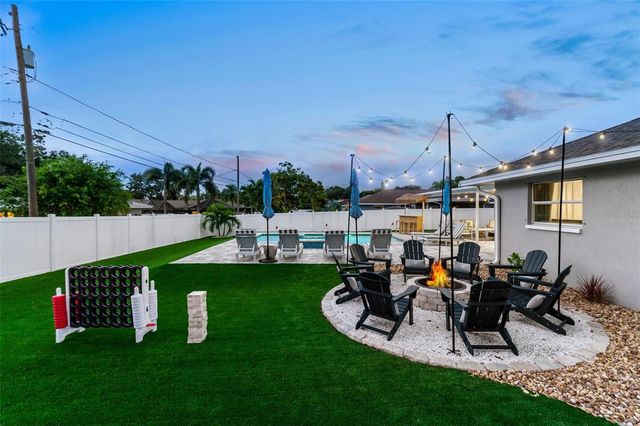 10656 FRANCES LANE, Largo, FL 33774