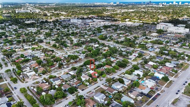 641 NE 56th Ct, Oakland Park, FL 33334