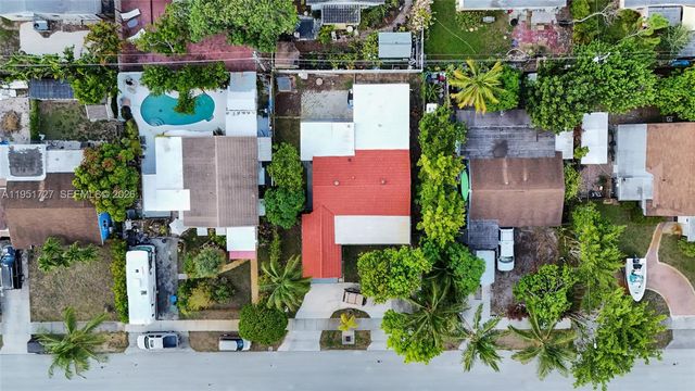 641 NE 56th Ct, Oakland Park, FL 33334