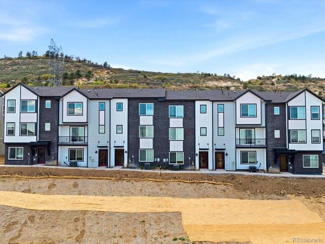 4674 CLOUDBURST, Morrison, CO 80465