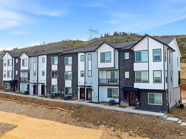 4674 CLOUDBURST, Morrison, CO 80465