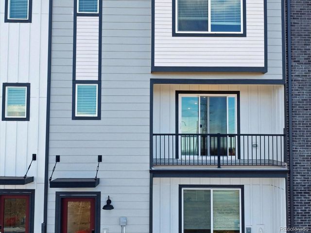 4674 CLOUDBURST, Morrison, CO 80465