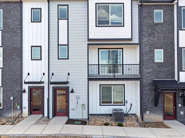4674 CLOUDBURST, Morrison, CO 80465