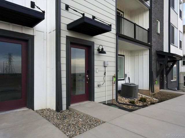 4674 CLOUDBURST, Morrison, CO 80465