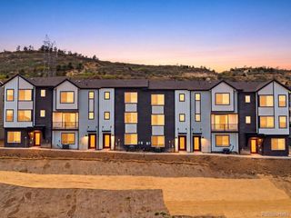 4674 CLOUDBURST, Morrison, CO 80465