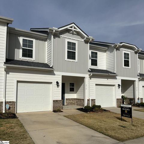 916 Yarn Way, Greer, SC 29651