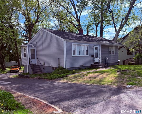 166 Woodin Street, Hamden, CT 06514