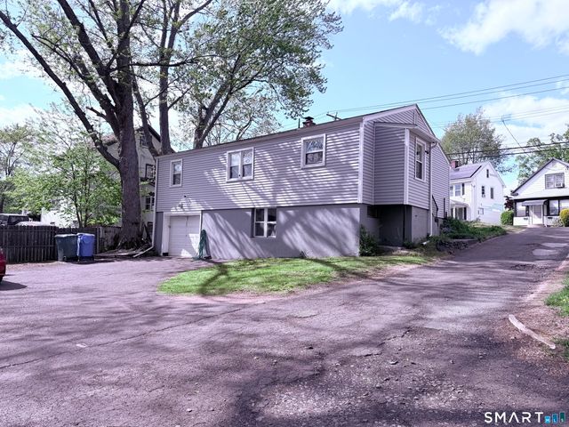 166 Woodin Street, Hamden, CT 06514