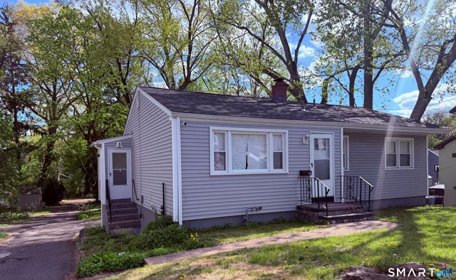 166 Woodin Street, Hamden, CT 06514