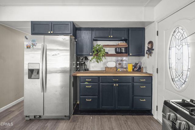 265 Beckwith 54A, Santa Paula, CA 93060