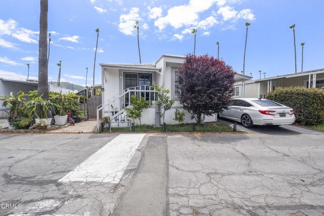 265 Beckwith 54A, Santa Paula, CA 93060