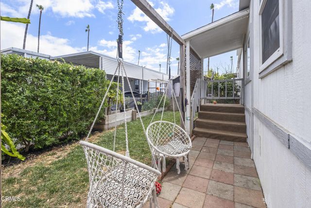 265 Beckwith 54A, Santa Paula, CA 93060