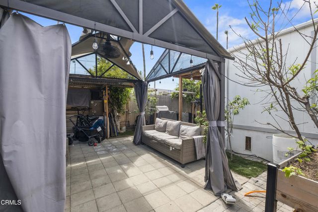 265 Beckwith 54A, Santa Paula, CA 93060