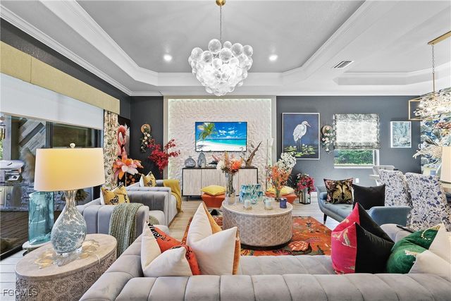 28095 Foxrock CT, Bonita Springs, FL 34135