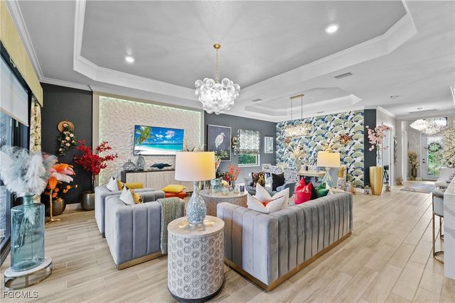 28095 Foxrock CT, Bonita Springs, FL 34135