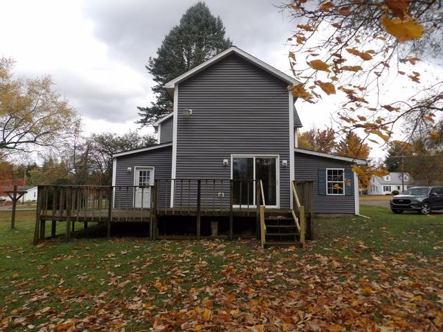 15193 HARMONSBURG Road, Meadville, PA 16335