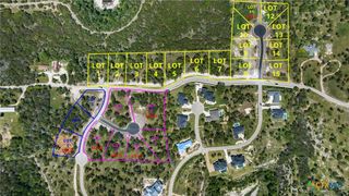 Lot 6, Block 3 Camp Ct., Belton, TX 76513