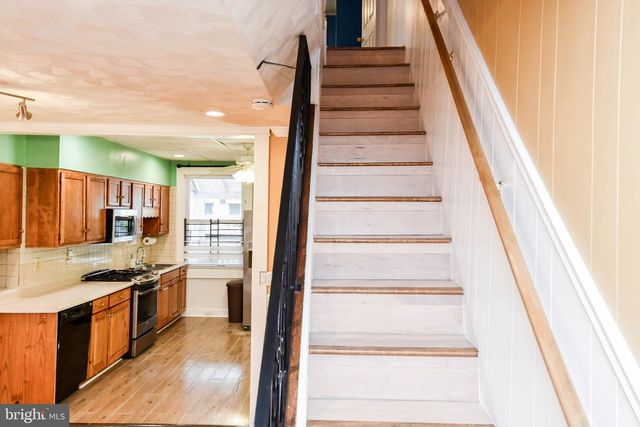 2509 CHRISTIAN ST, Baltimore, MD 21223