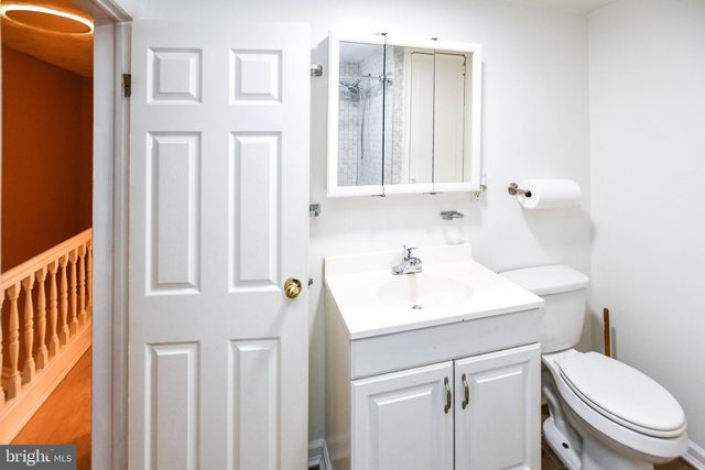 2509 CHRISTIAN ST, Baltimore, MD 21223