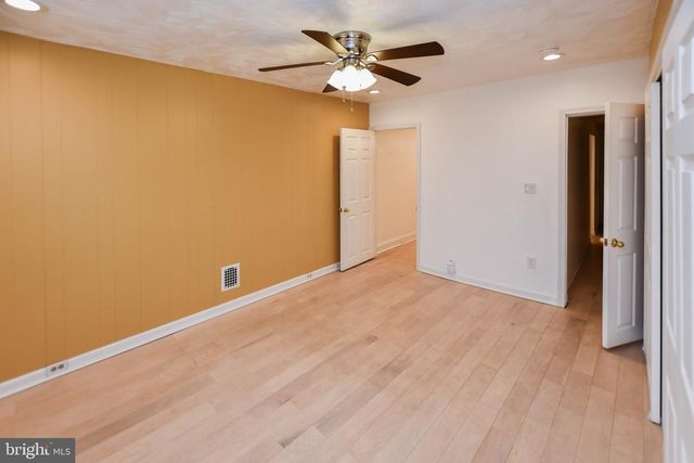 2509 CHRISTIAN ST, Baltimore, MD 21223