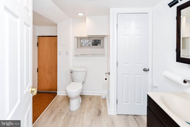 2509 CHRISTIAN ST, Baltimore, MD 21223