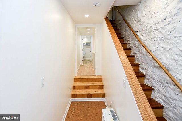 2509 CHRISTIAN ST, Baltimore, MD 21223