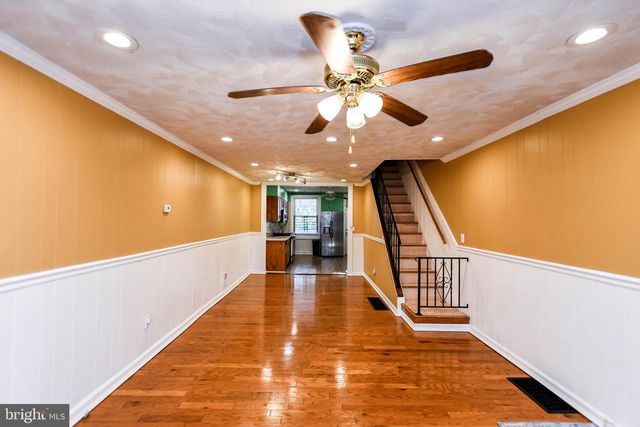 2509 CHRISTIAN ST, Baltimore, MD 21223