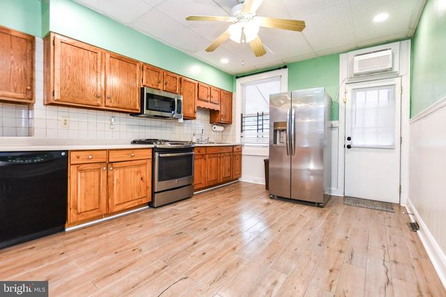 2509 CHRISTIAN ST, Baltimore, MD 21223