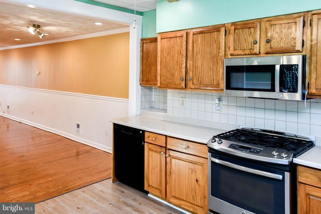 2509 CHRISTIAN ST, Baltimore, MD 21223